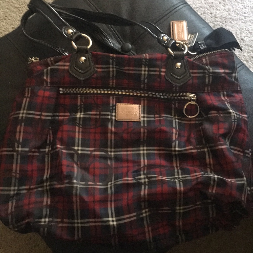 Coach handbag